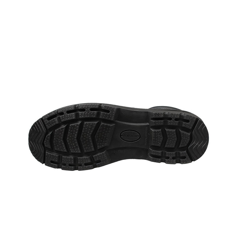 Safety Jogger鞍琸宜200587中幫防砸絕緣鞋圖片4