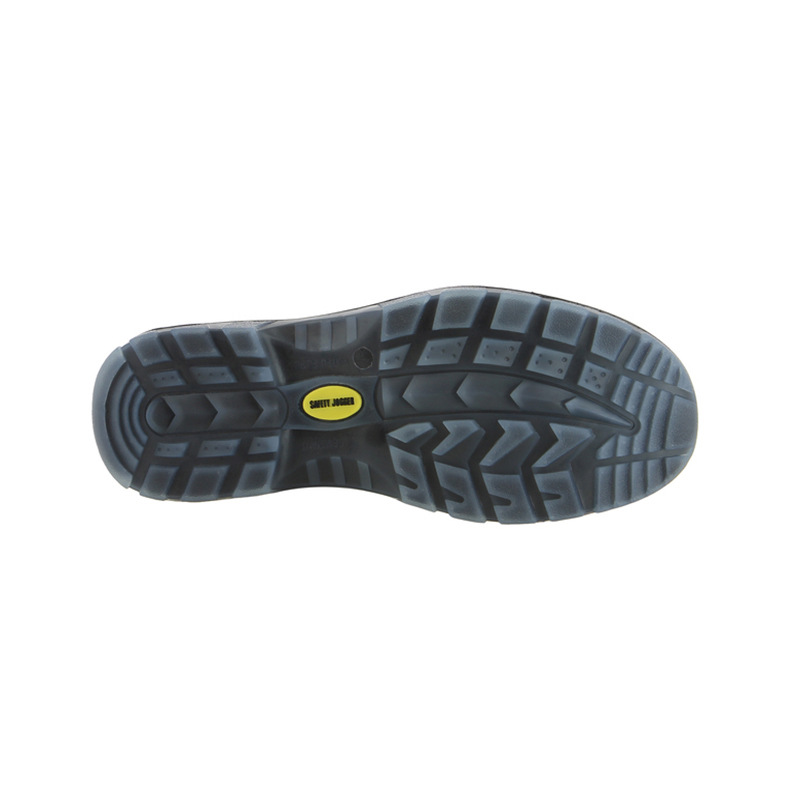 Safety Jogger鞍琸宜870600中幫防砸防刺穿絕緣鞋圖片4