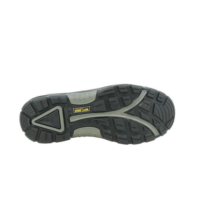 Safety Jogger鞍琸宜870400防砸防刺穿耐高溫勞保鞋圖片4