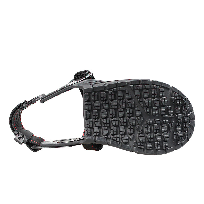 Safety Jogger鞍琸宜VISITOR-011176防砸防滑泰克勞保鞋鞋套圖片4