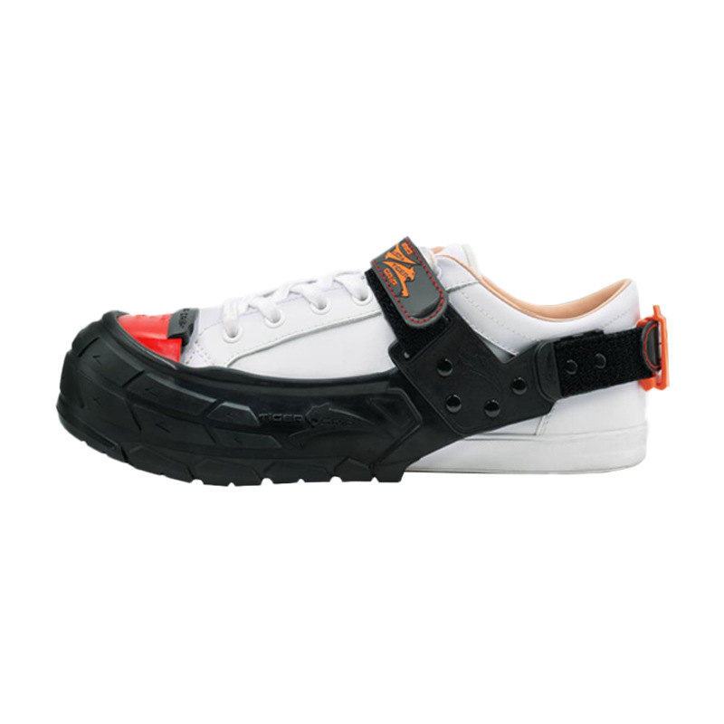 Safety Jogger鞍琸宜VISITORC-011177低幫防砸泰克勞保鞋鞋套圖片1