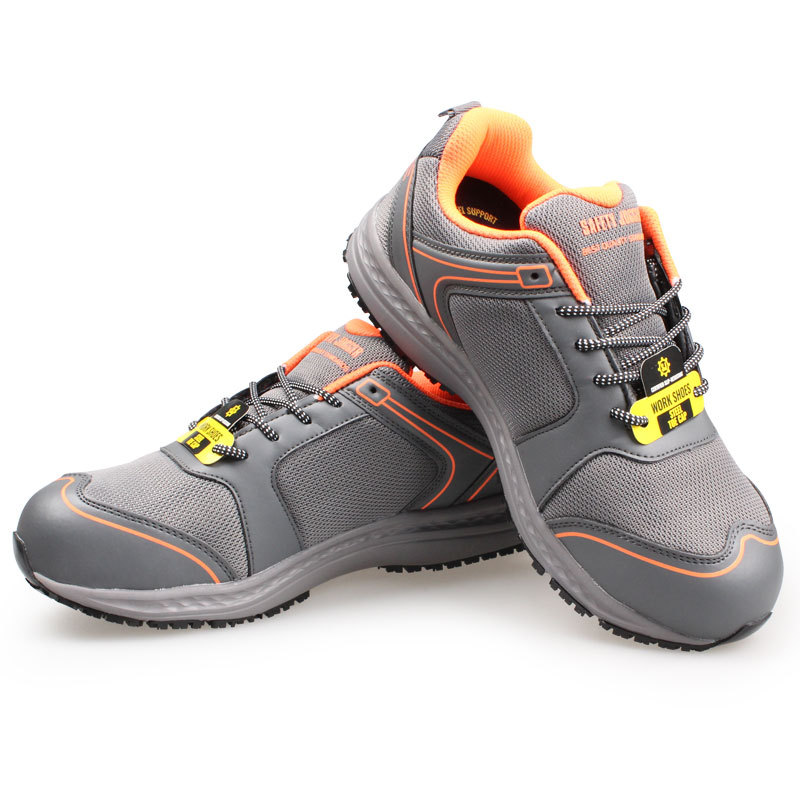 Safety Jogger鞍琸宜010618低幫防滑防砸勞保鞋圖片2 Safety Jogger鞍琸宜010618低幫防滑防砸勞保鞋圖片2