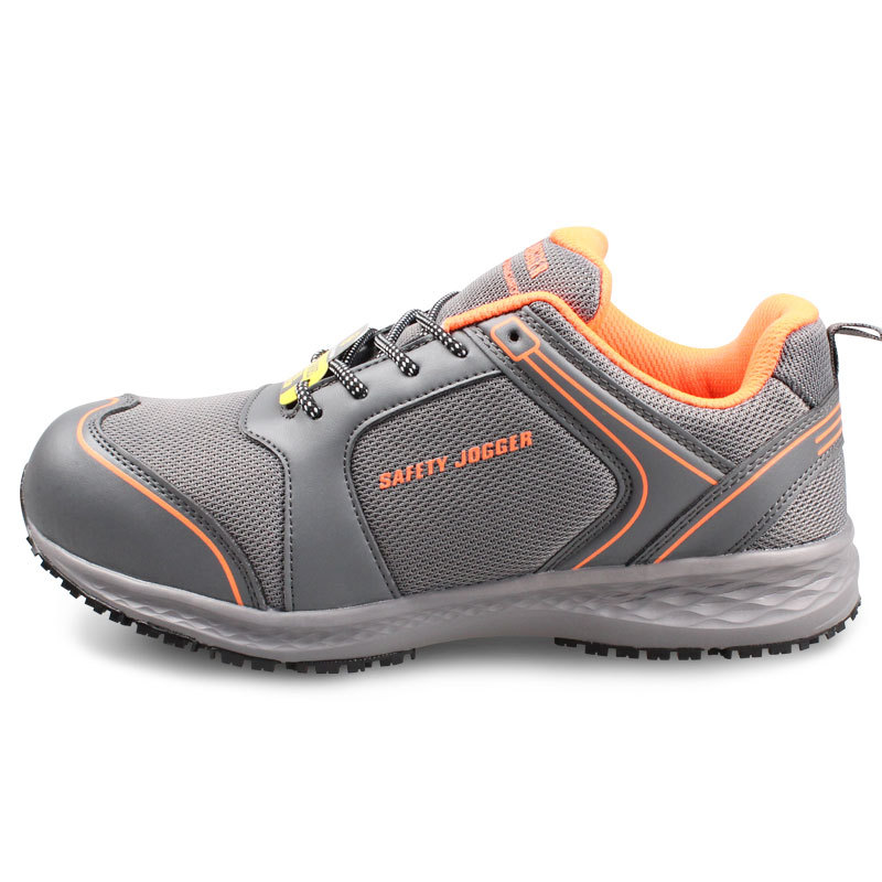 Safety Jogger鞍琸宜010618低幫防滑防砸勞保鞋圖片3 Safety Jogger鞍琸宜010618低幫防滑防砸勞保鞋圖片3