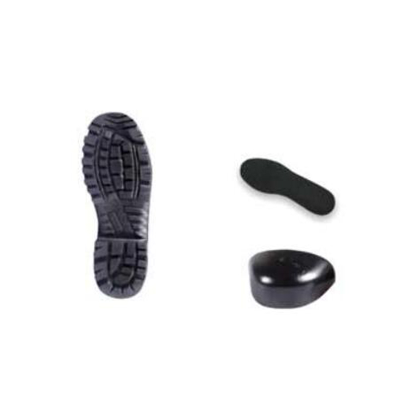 尊王M-805防滑耐油耐高溫安全靴圖片1