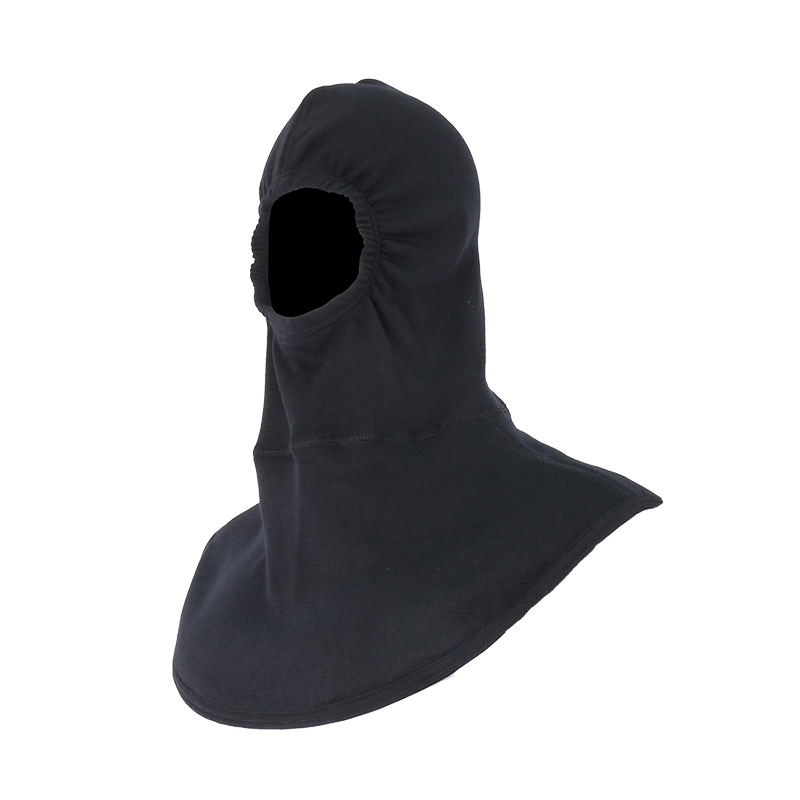 優(yōu)普泰TZ002抗熱耐磨阻燃防靜電頭罩圖片1