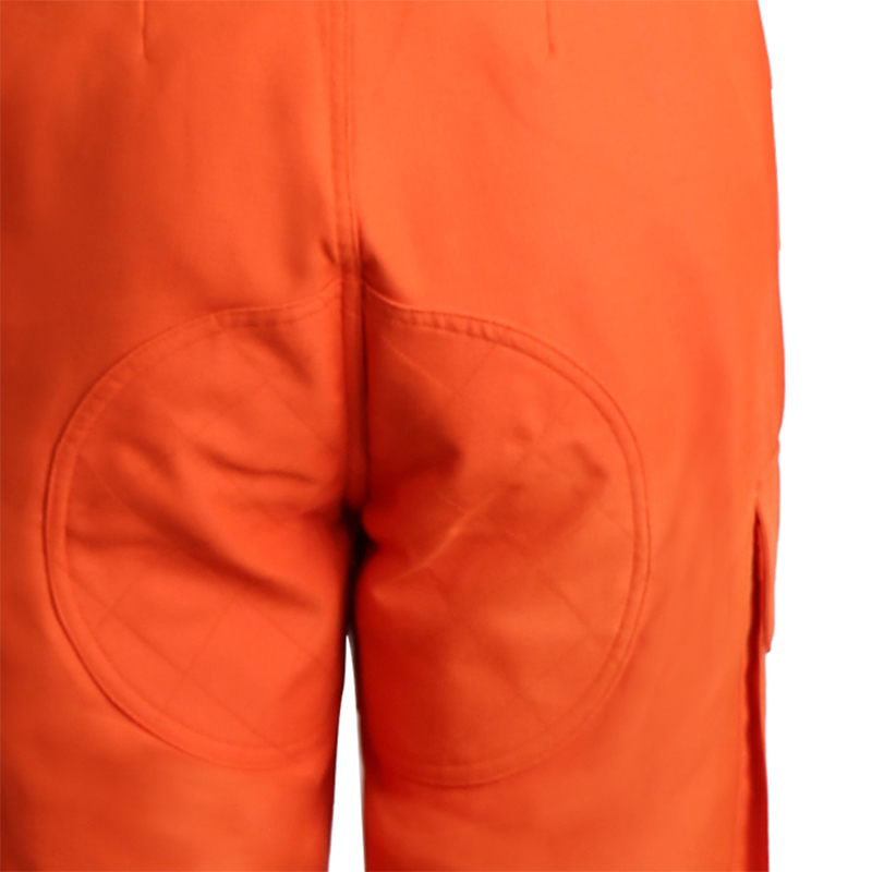 優普泰RJF-F1B冬款搶險救援服圖片4