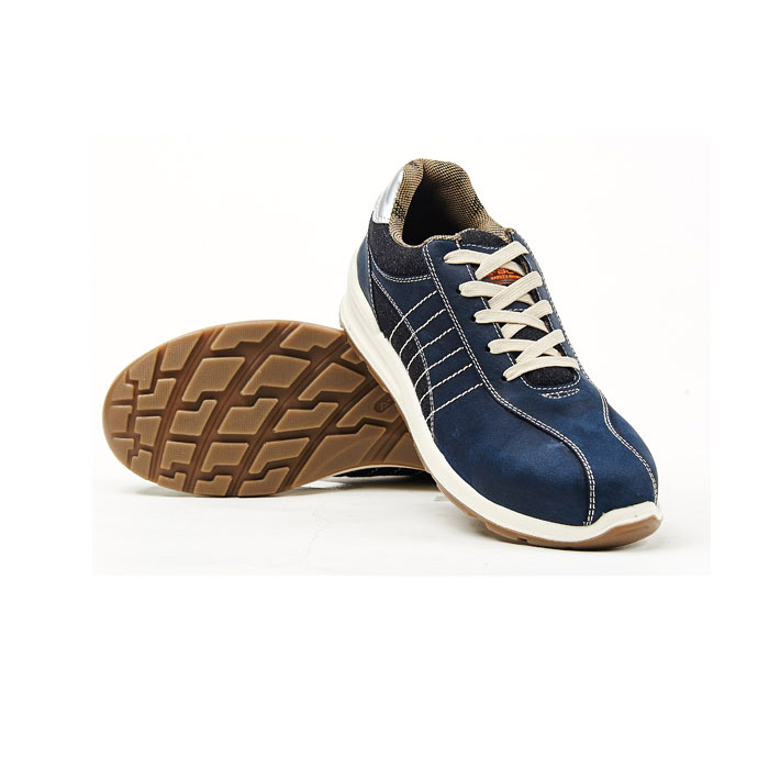 A-Bon安邦EA01606防砸防刺穿防靜電6KV電絕緣安全鞋圖片3