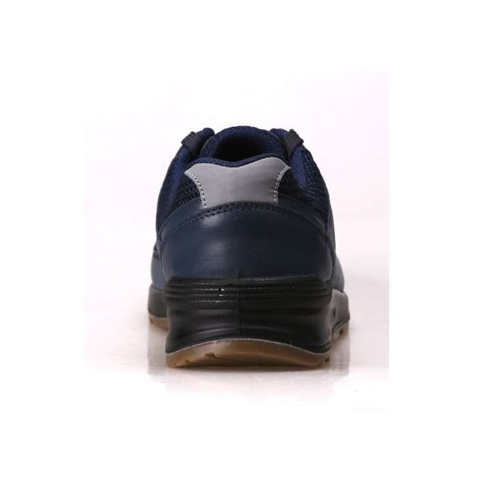 A-Bon安邦EA01609-2防砸防刺穿防靜電6KV電絕緣安全鞋圖片3