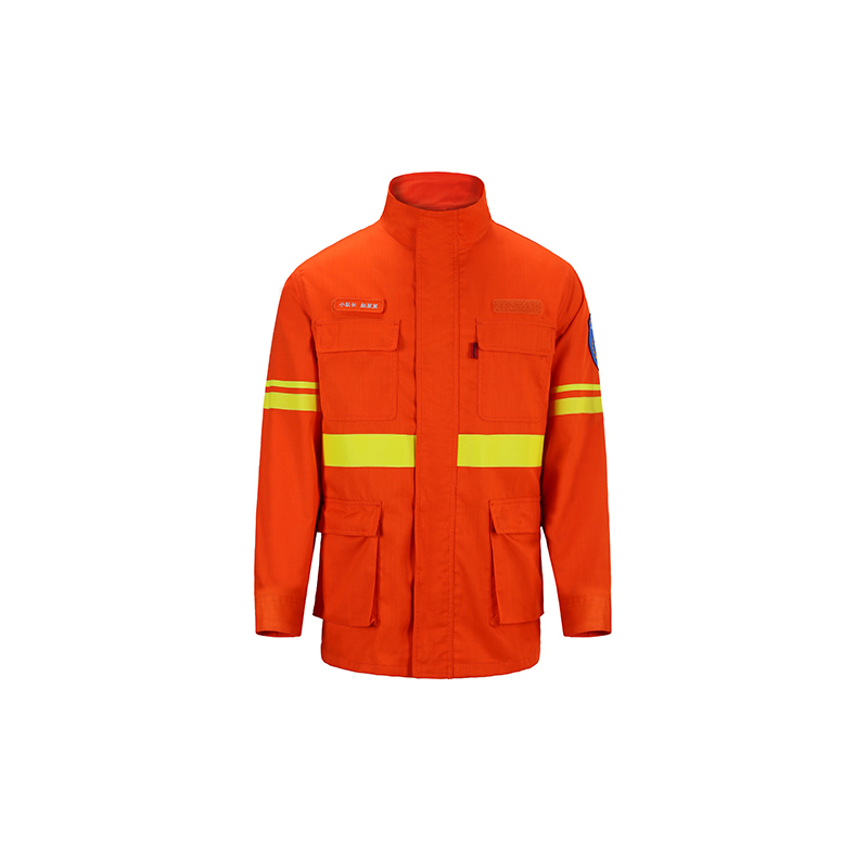 優普泰UJ08007礦山救援服圖片2