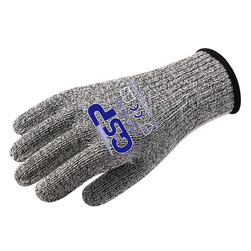 康思曼CR705 Tuffalene環保防割手套圖片3