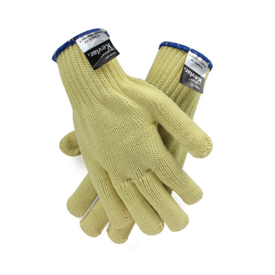 康思曼KK1051 Kevlar凱芙拉三級防割手套圖片3