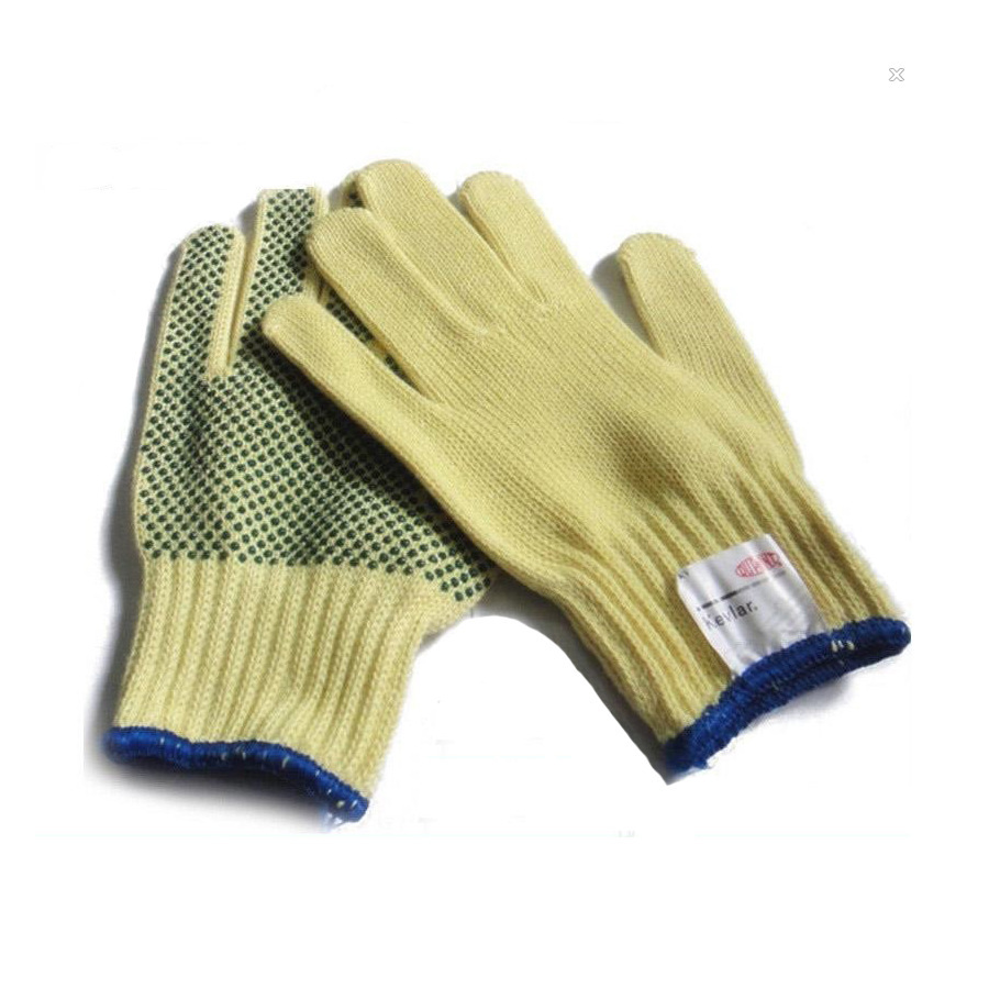 康思曼KK1051 Kevlar凱芙拉三級防割手套圖片1