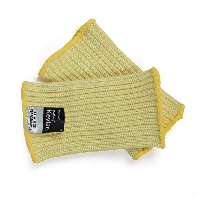 康思曼KK2075 Kevlar凱芙拉四級防割護腕圖片4