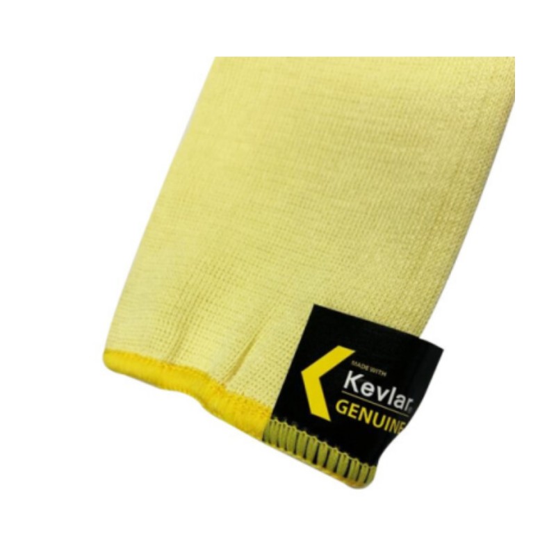 康思曼KK2086 Kevlar凱芙拉三級防割護臂圖片1