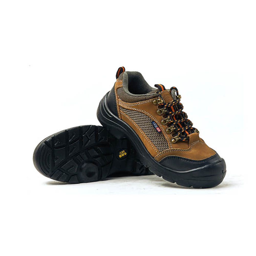 A-Bon安邦WA01808-1防砸防刺穿防靜電6KV電絕緣安全鞋圖片2 A-Bon安邦WA01808-1防砸防刺穿防靜電6KV電絕緣安全鞋圖片2