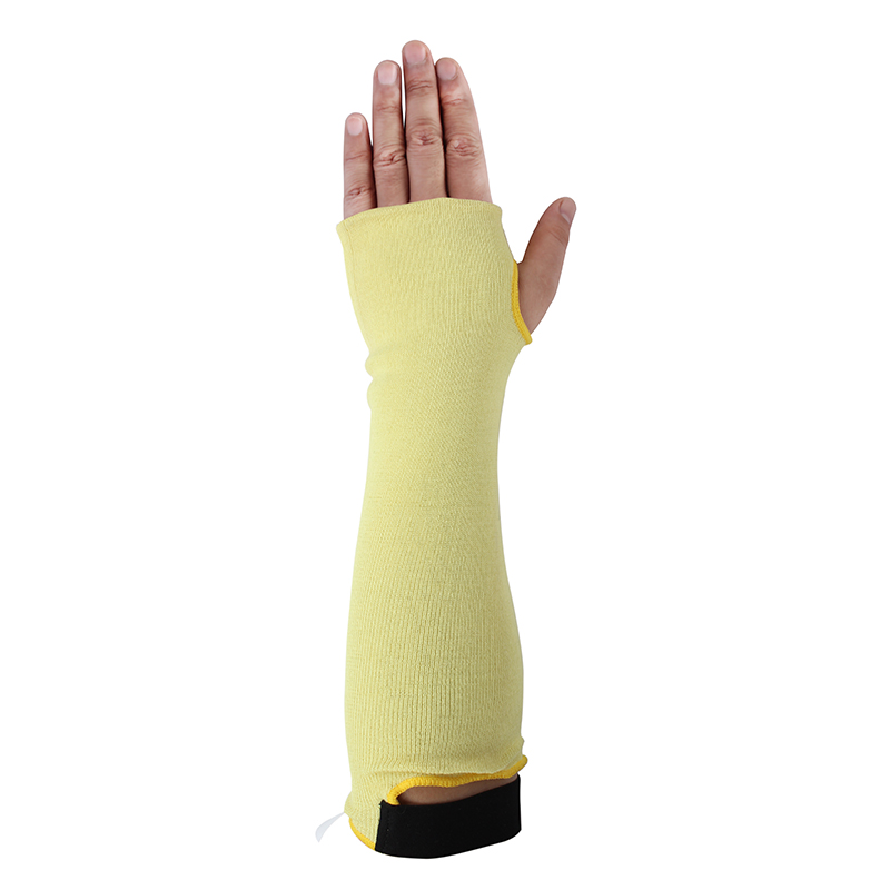 康思曼KK2096 Kevlar凱芙拉四級防割護臂圖片4 康思曼KK2096 Kevlar凱芙拉四級防割護臂圖片4