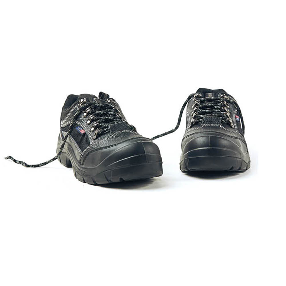 A-Bon安邦WA01808-3防砸防刺穿防靜電6KV電絕緣安全鞋圖片2