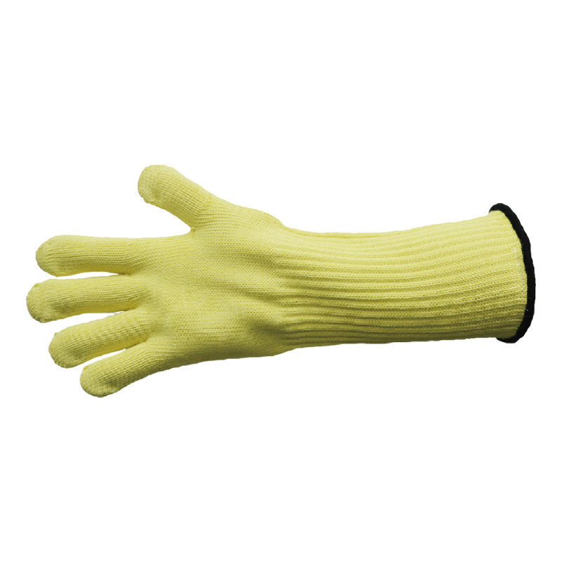 康思曼KK3110 Kevlar凱芙拉四級耐熱防割手套圖片1