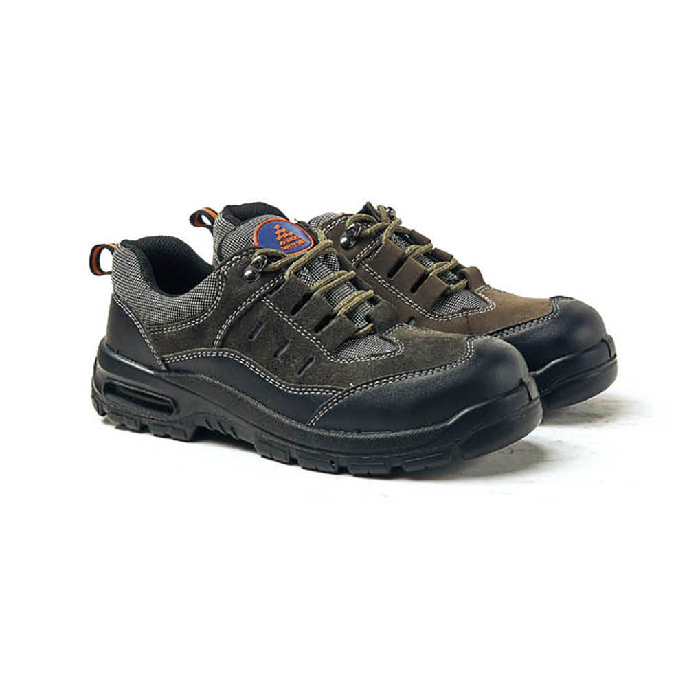 A-Bon安邦WA01809防砸防刺穿防靜電6KV電絕緣安全鞋圖片1 A-Bon安邦WA01809防砸防刺穿防靜電6KV電絕緣安全鞋圖片1