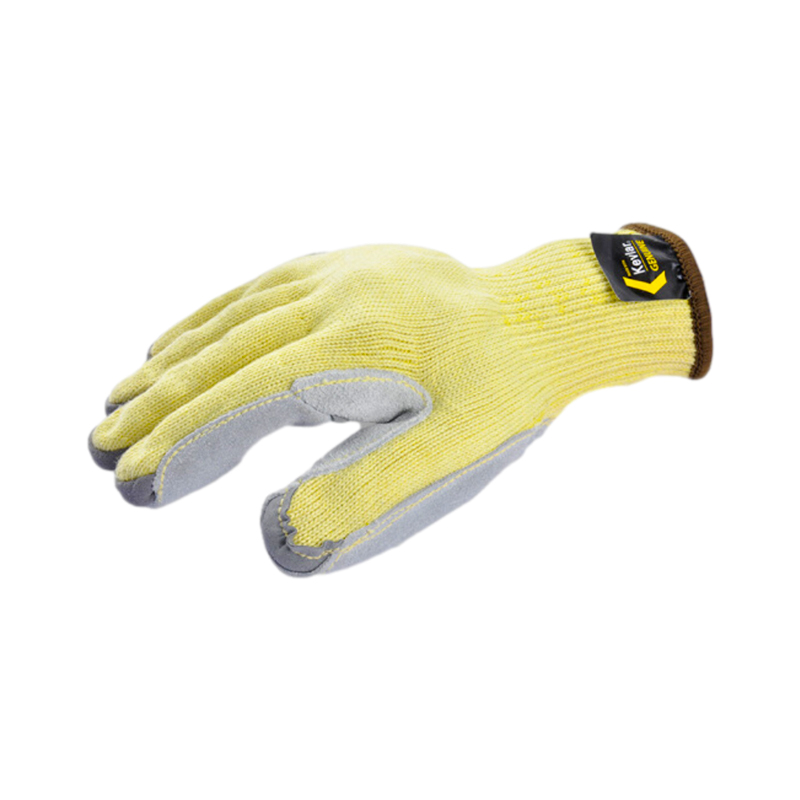 康思曼KTL50 Kevlar凱芙拉五級防割手套圖片2