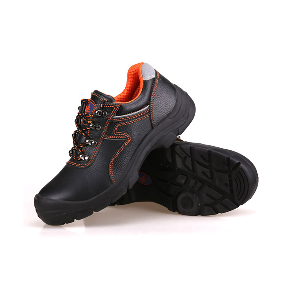 A-Bon安邦WA01822防砸防刺穿防靜電6KV電絕緣安全鞋圖片3