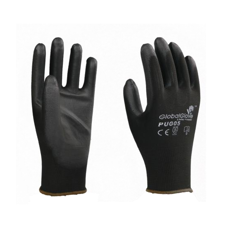 康思曼T405通用型聚氨酯PU涂層手套圖片1