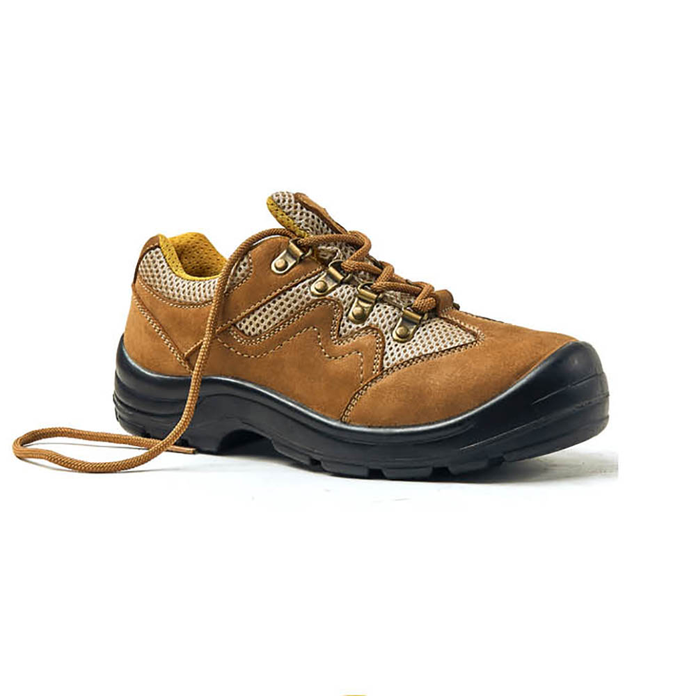 A-Bon安邦WA01816-1防砸防刺穿防靜電6KV電絕緣安全鞋圖片3