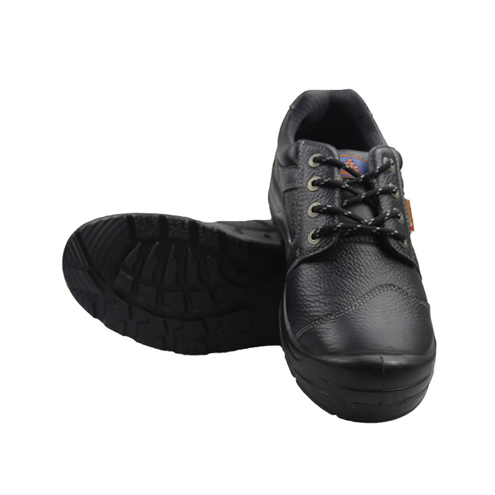 A-Bon安邦WA01812-2防砸防刺穿防靜電6KV電絕緣安全鞋圖片1