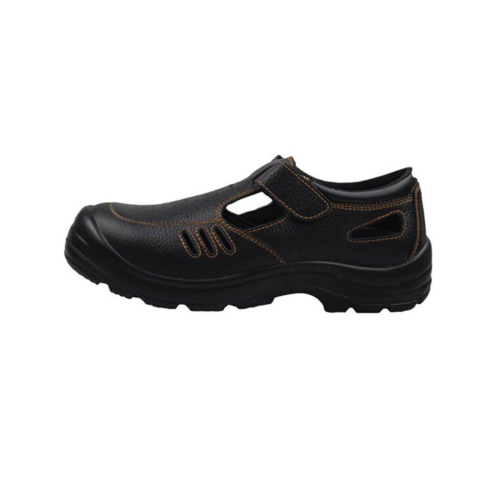 A-Bon安邦WAL01813-1防砸防刺穿防靜電6KV電絕緣安全鞋圖片3