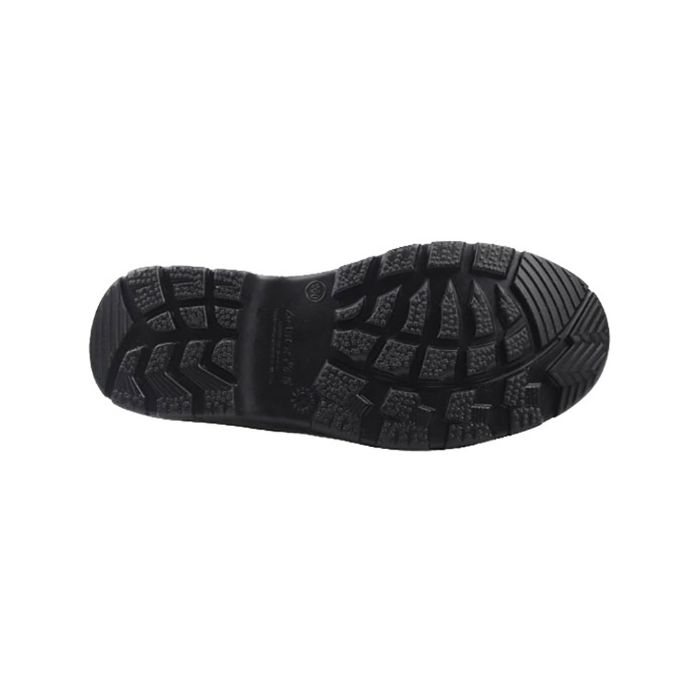 A-Bon安邦WAL01813-1防砸防刺穿防靜電6KV電絕緣安全鞋圖片5