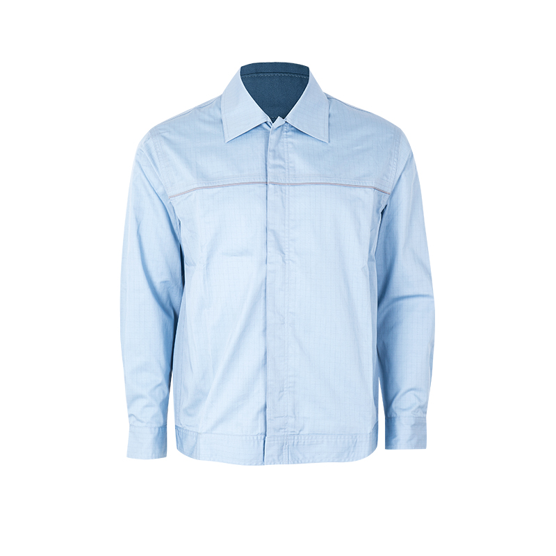 優(yōu)普泰FH001酸堿化學品防護服圖片2