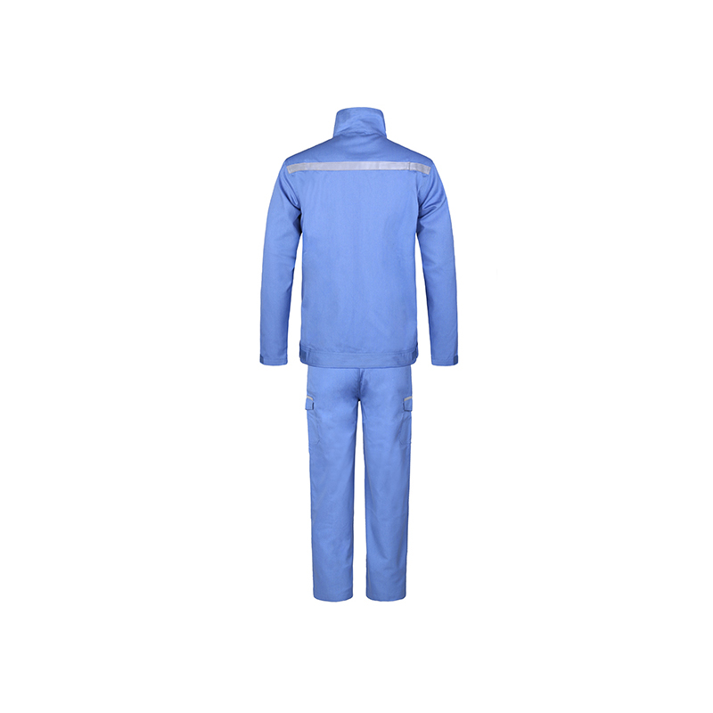 優普泰UF04020夾克套裝式防電弧服圖片1 優普泰UF04020夾克套裝式防電弧服圖片1