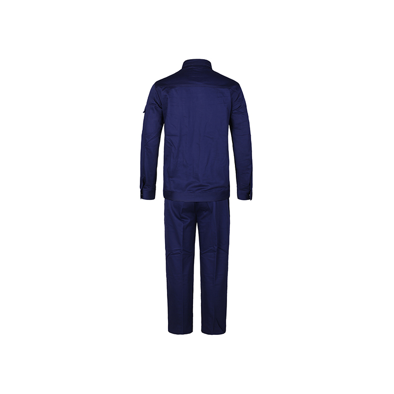 優(yōu)普泰UF03017熔融金屬飛濺防護(hù)服圖片1