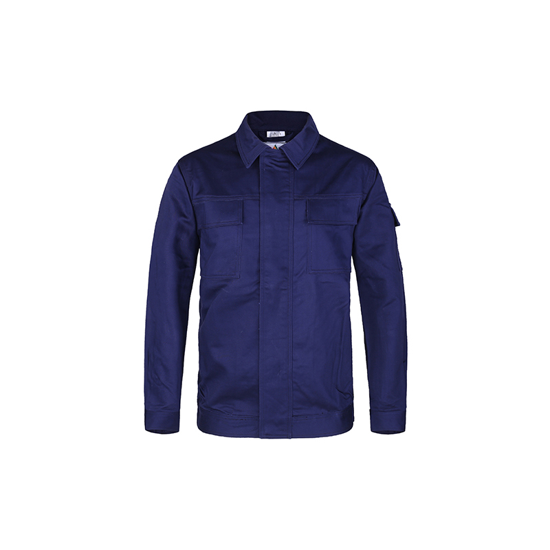 優(yōu)普泰UF03017熔融金屬飛濺防護(hù)服圖片3