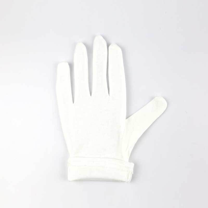 漢盾HD-GP5506純棉白色禮儀勞保手套圖片2 漢盾HD-GP5506純棉白色禮儀勞保手套圖片2