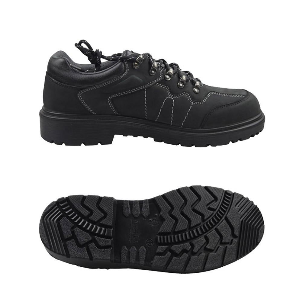 A-Bon安邦TB-02012防砸防刺穿防靜電6KV電絕緣安全鞋圖片4