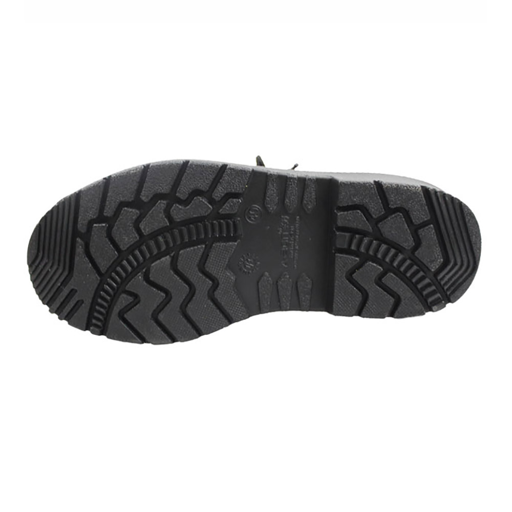 A-Bon安邦TB-02031防砸防刺穿防靜電6KV電絕緣安全鞋圖片4 A-Bon安邦TB-02031防砸防刺穿防靜電6KV電絕緣安全鞋圖片4