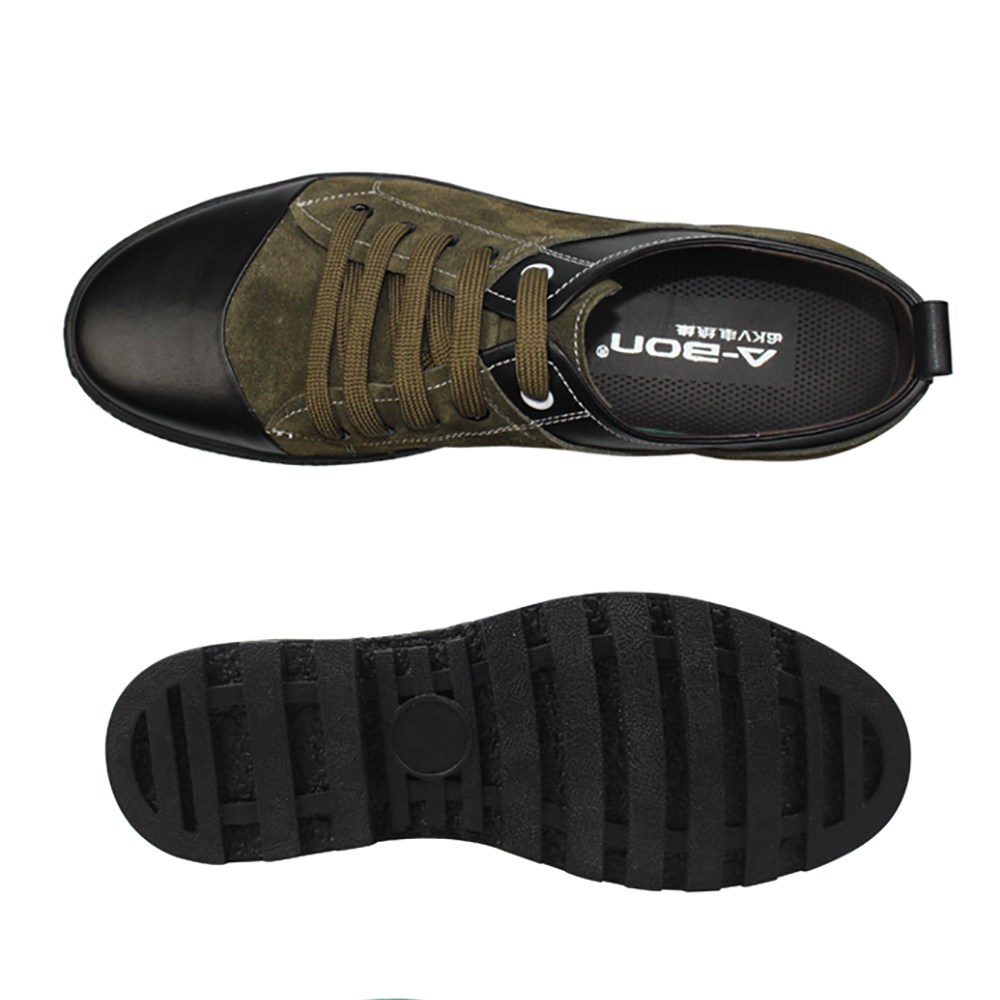 A-Bon安邦AD05007防砸防刺穿防靜電6KV電絕緣安全鞋圖片2 A-Bon安邦AD05007防砸防刺穿防靜電6KV電絕緣安全鞋圖片2