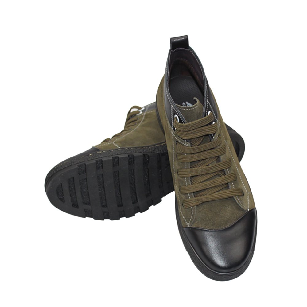 A-Bon安邦A(yù)D05007-ZM防砸防刺穿防靜電6KV電絕緣安全鞋圖片5