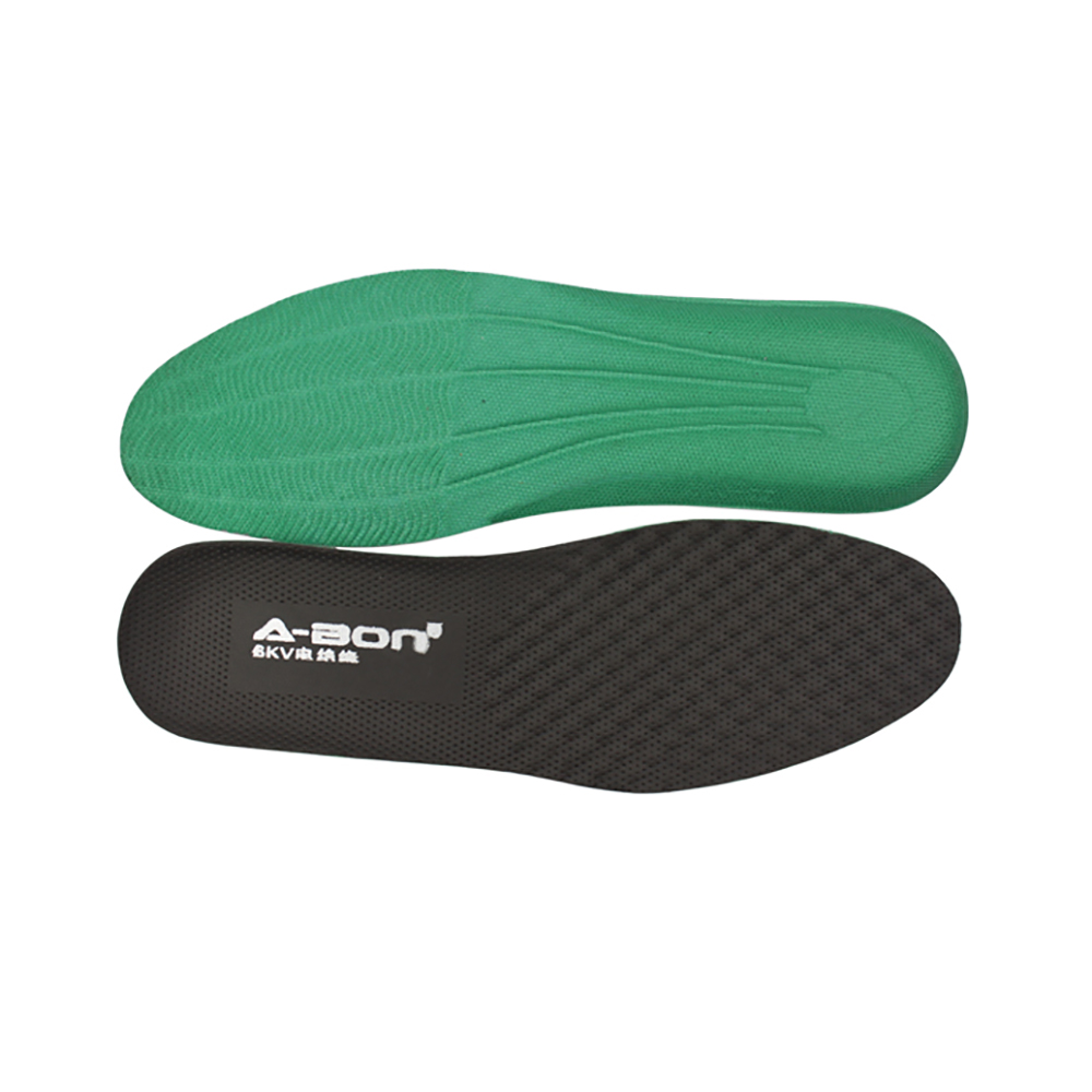 A-Bon安邦A(yù)D05007-ZM防砸防刺穿防靜電6KV電絕緣安全鞋圖片3