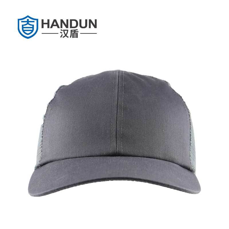 漢盾HD-HT07輕型PP防撞安全帽圖片1