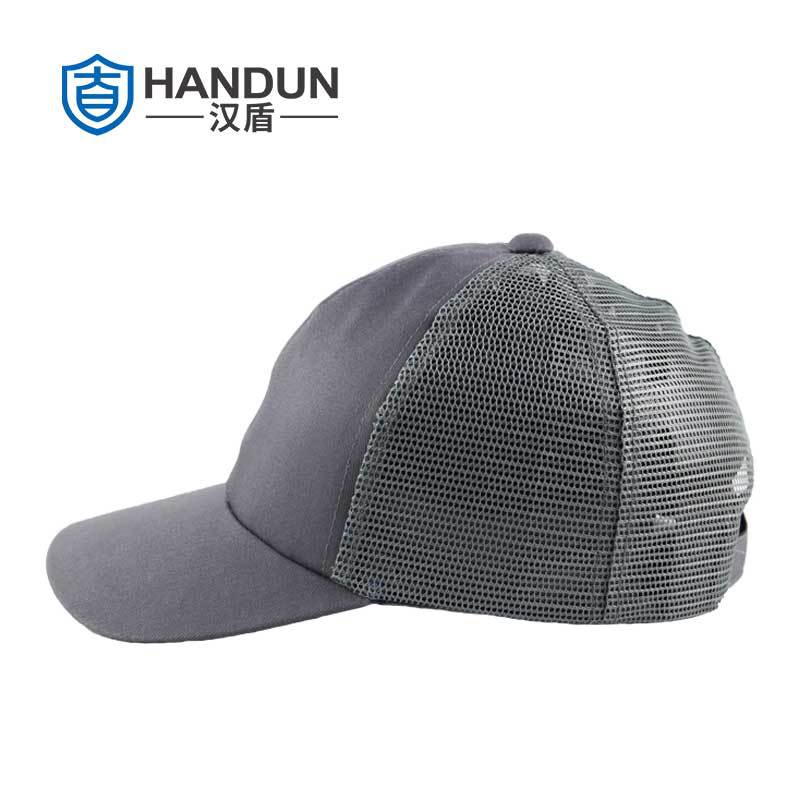 漢盾HD-HT07輕型PP防撞安全帽圖片2