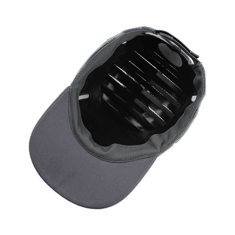 漢盾HD-HT07輕型PP防撞安全帽圖片4