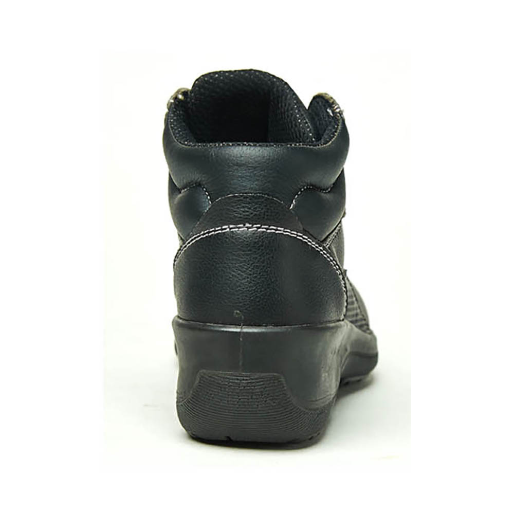 A-Bon安邦AW3805-2ZM防砸防刺穿防靜電6KV電絕緣安全鞋圖片1