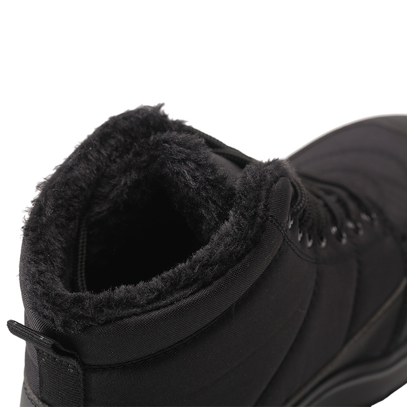 漢盾HD-SH3486防砸防刺穿防寒保暖安全鞋圖片3