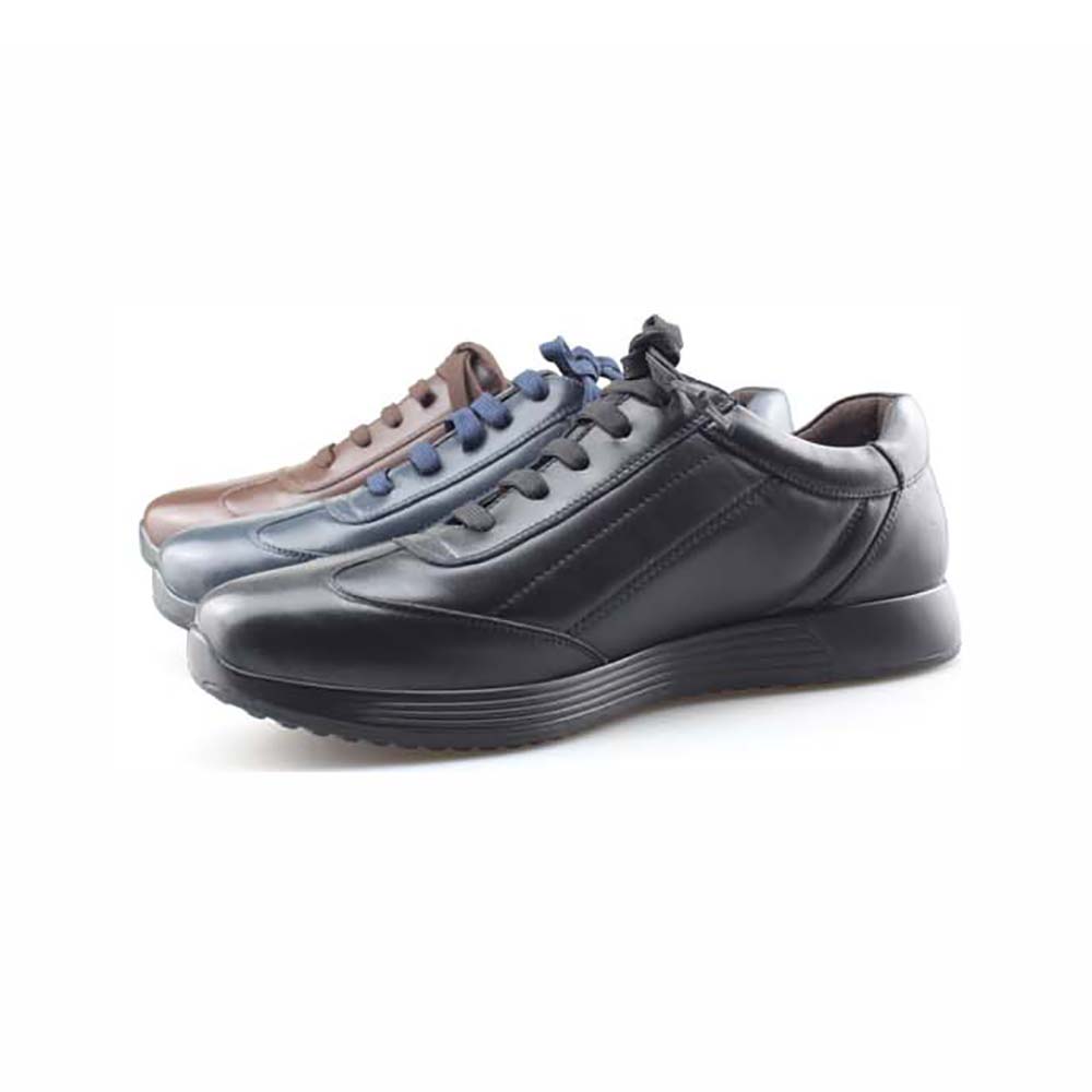 A-Bon安邦AF09009-1防靜電6KV電絕緣職業防護安全鞋圖片1