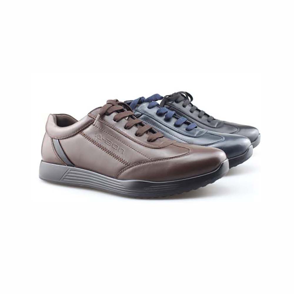 A-Bon安邦A(yù)F09009-2防靜電6KV電絕緣職業(yè)防護安全鞋圖片2