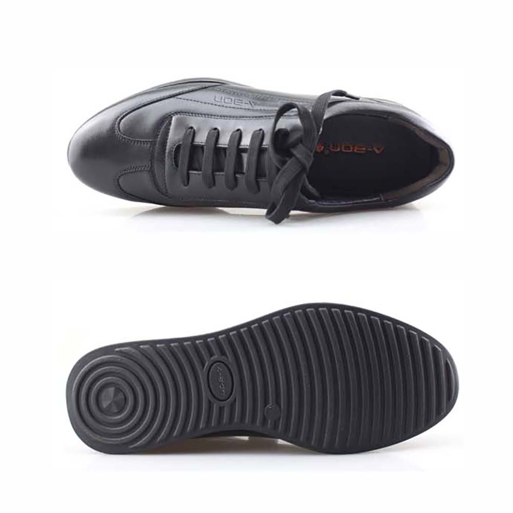 A-Bon安邦A(yù)F09009-3防靜電6KV電絕緣職業(yè)防護安全鞋圖片3