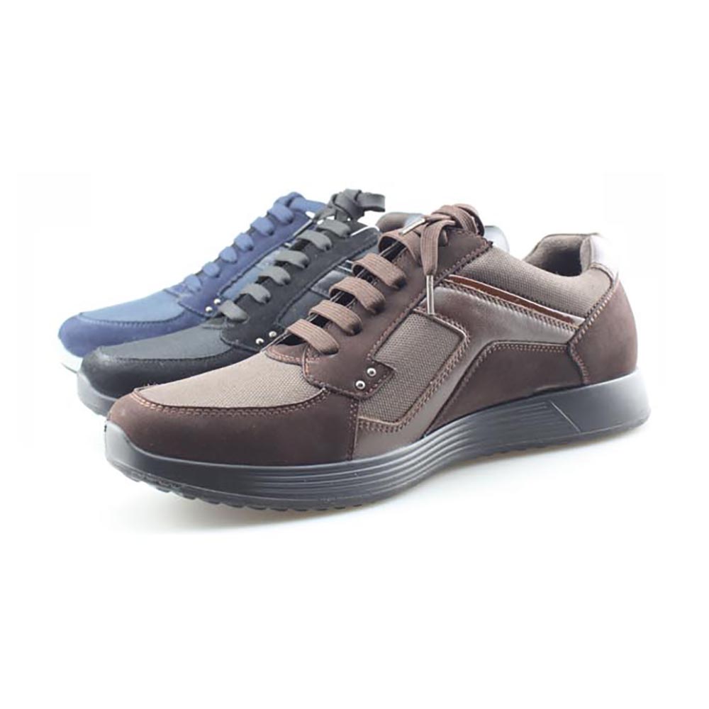 A-Bon安邦AF09010-1防靜電6KV電絕緣職業防護安全鞋圖片1