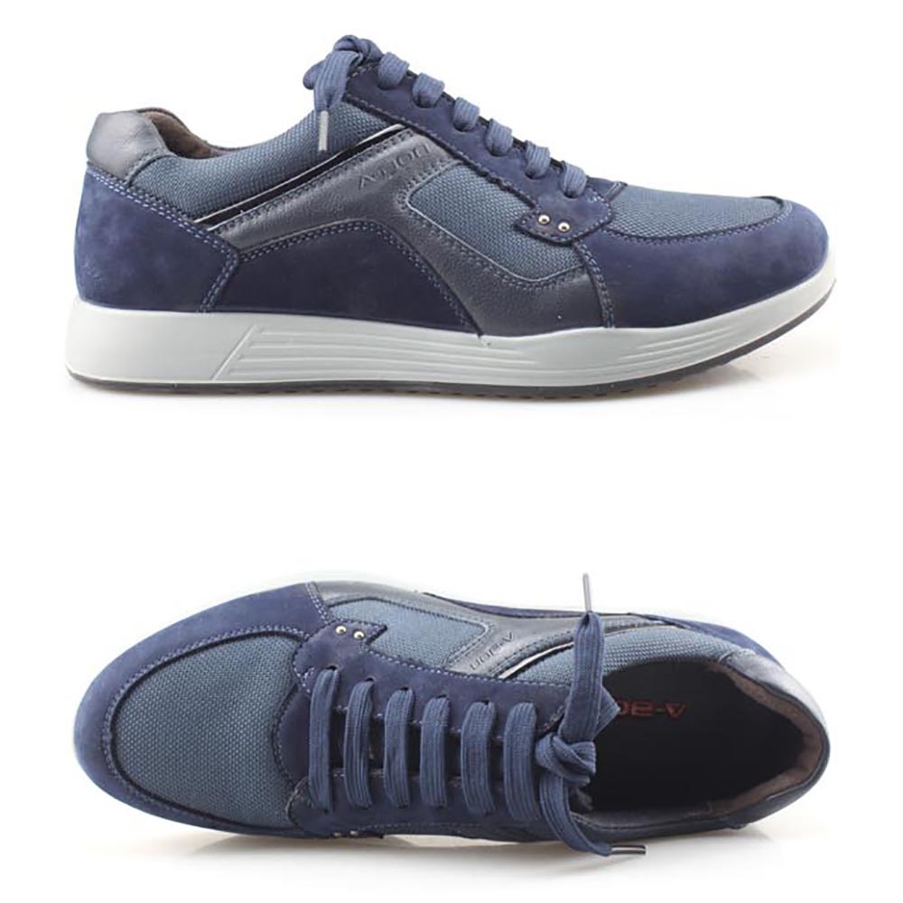 A-Bon安邦AF09010-1防靜電6KV電絕緣職業防護安全鞋圖片2